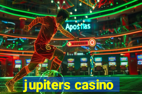 jupiters casino