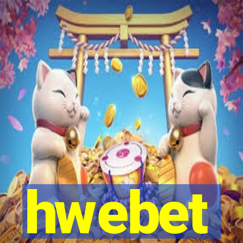 hwebet