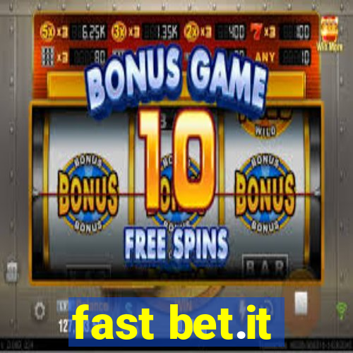 fast bet.it