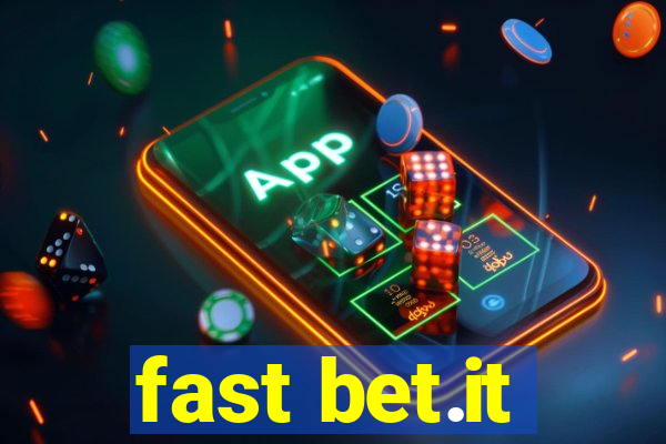 fast bet.it