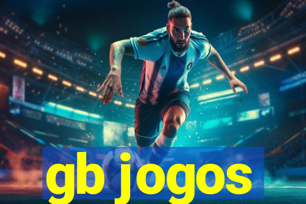 gb jogos