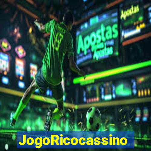 JogoRicocassino