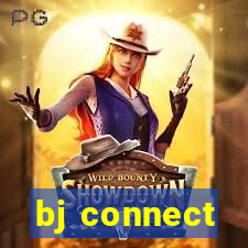 bj connect