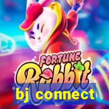 bj connect