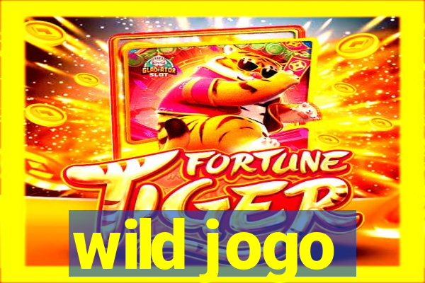 wild jogo