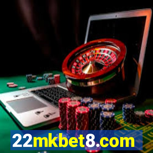 22mkbet8.com