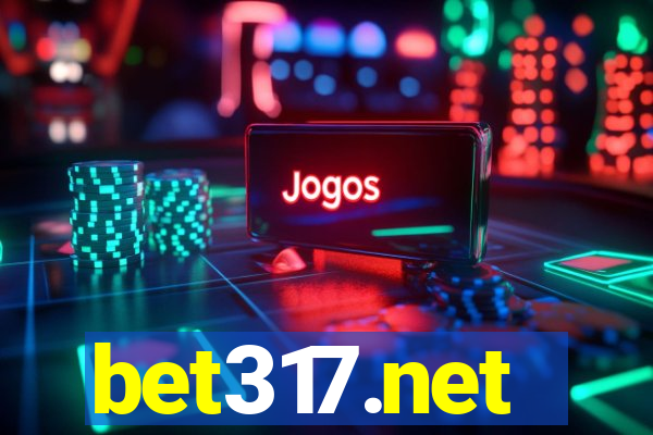 bet317.net