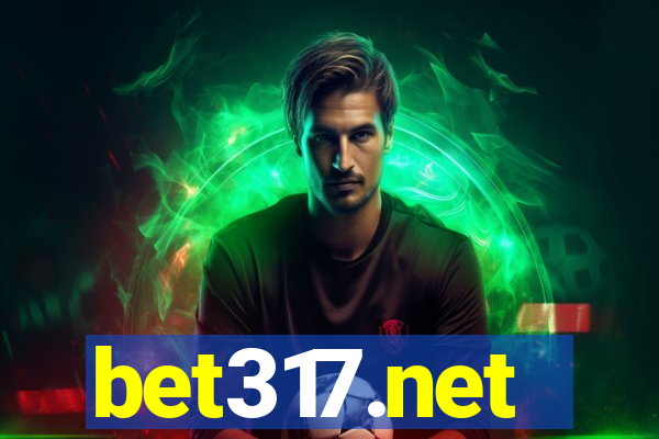 bet317.net