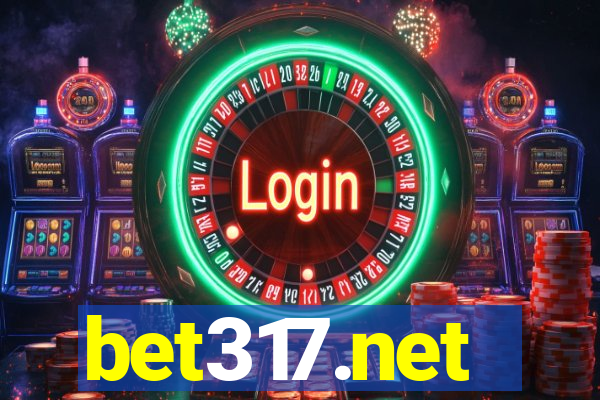 bet317.net