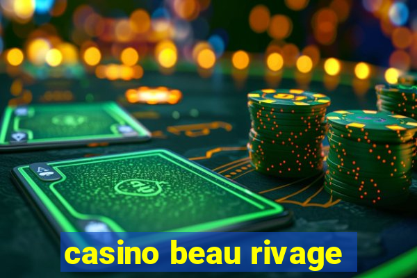 casino beau rivage