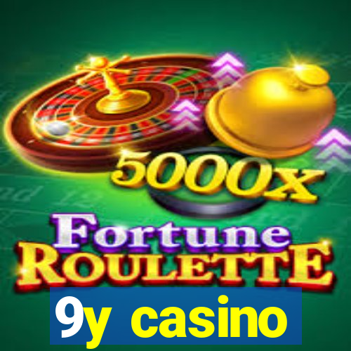 9y casino