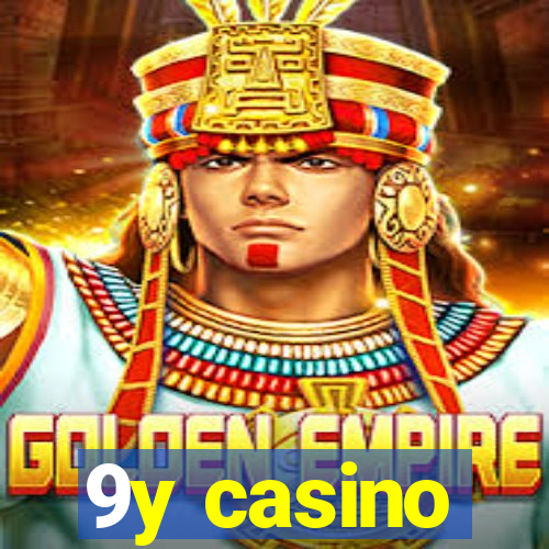 9y casino