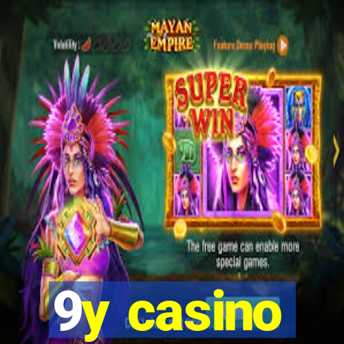 9y casino