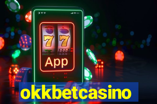 okkbetcasino