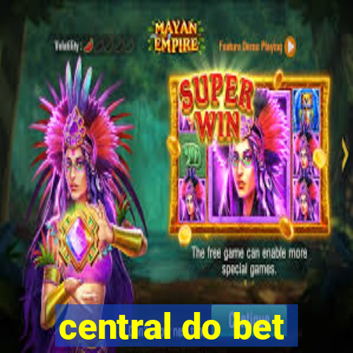 central do bet