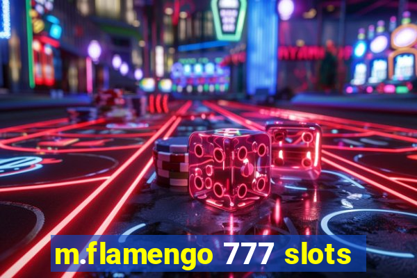 m.flamengo 777 slots