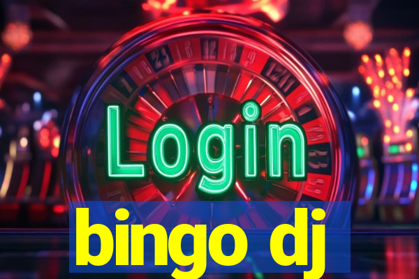 bingo dj