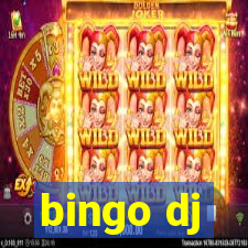 bingo dj