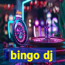 bingo dj