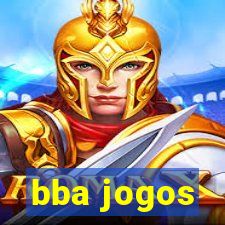 bba jogos