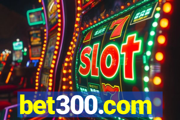 bet300.com