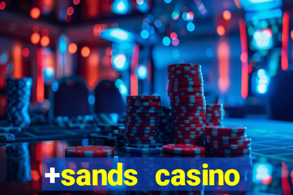 +sands casino resort +bethlehem