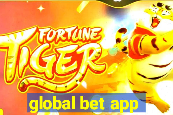 global bet app