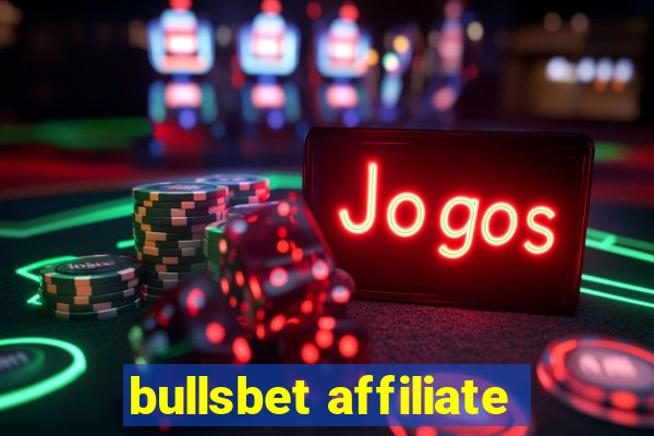 bullsbet affiliate