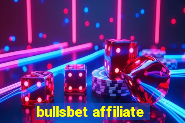 bullsbet affiliate