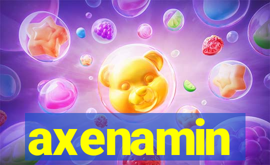 axenamin