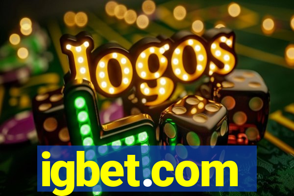 igbet.com