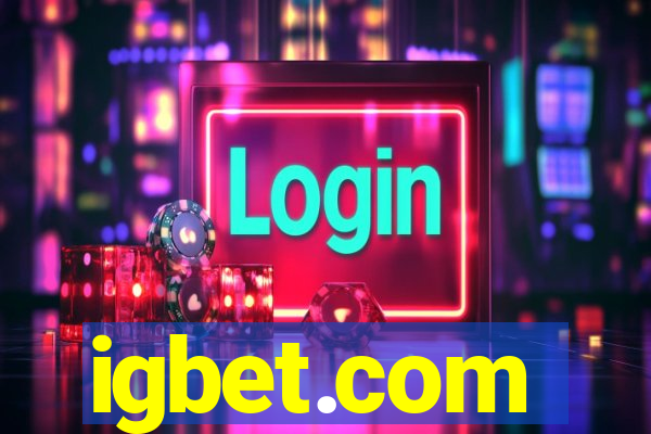 igbet.com