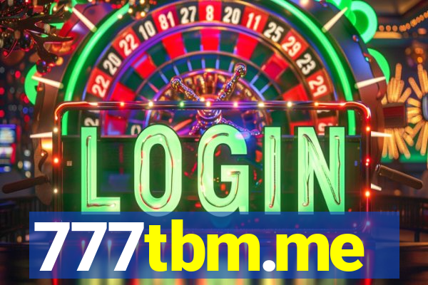 777tbm.me