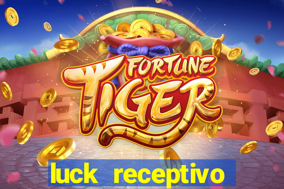 luck receptivo porto seguro