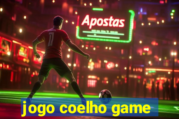 jogo coelho game