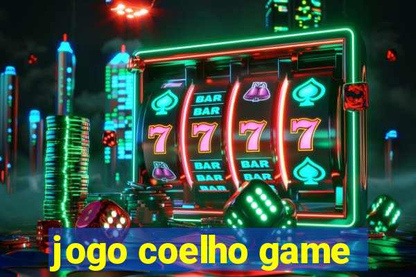 jogo coelho game