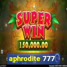 aphrodite 777