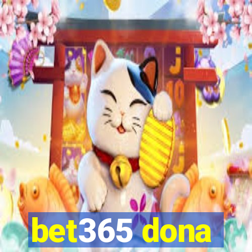 bet365 dona