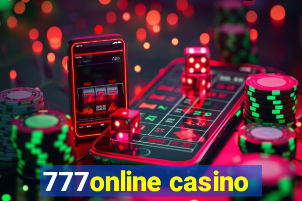 777online casino