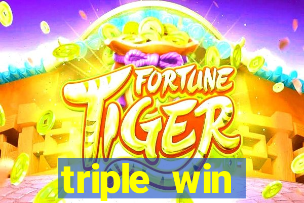 triple win slots-vegas casino