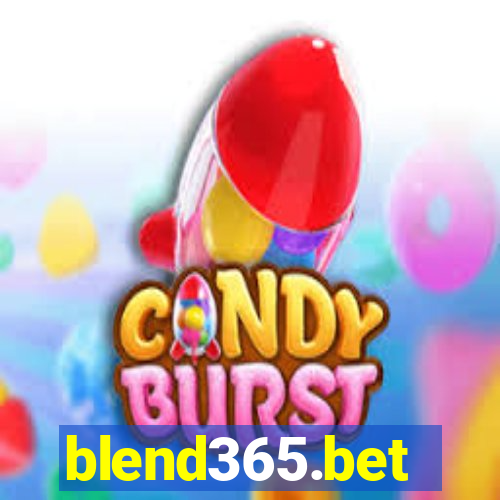 blend365.bet