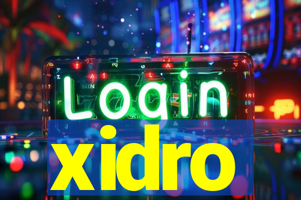 xidro