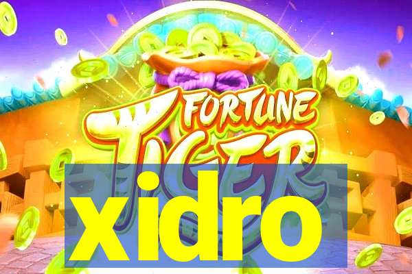 xidro