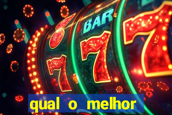 qual o melhor cassino para jogar fortune tiger