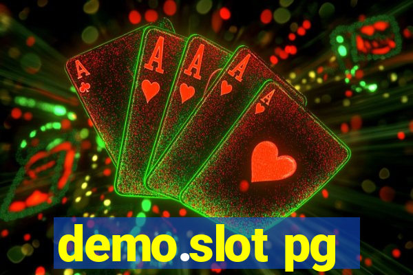 demo.slot pg