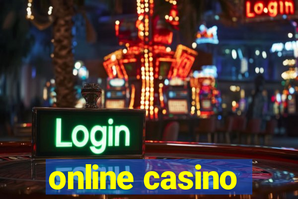 online casino