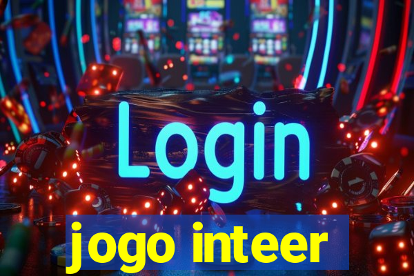 jogo inteer