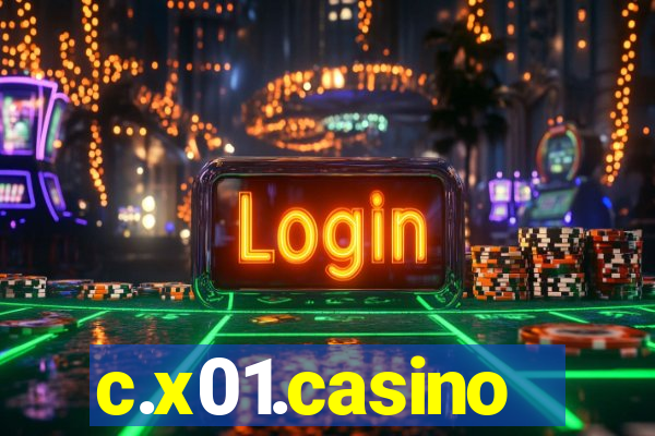 c.x01.casino