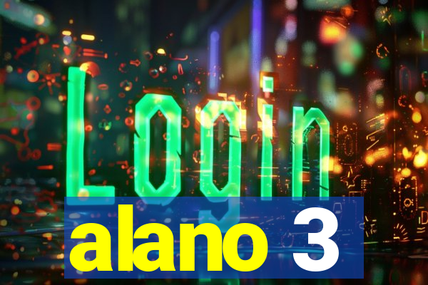 alano 3