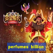 perfumes billion casino royal